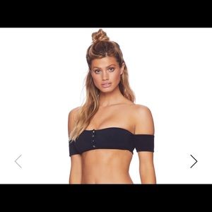 Beach Bunny Bikini Top